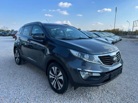 Kia Sportage * Панорама* Кожа* Подгрев* Камера*  - 15600 лв. / 7976.15 € - 10993122 2