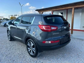 Kia Sportage * Панорама* Кожа* Подгрев* Камера*  - 15600 лв. / 7976.15 € - 10993122 4