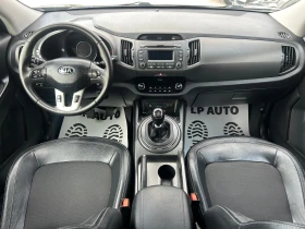 Kia Sportage * * * * *  | Mobile.bg    8