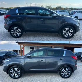 Kia Sportage * Панорама* Кожа* Подгрев* Камера*  - 15600 лв. / 7976.15 € - 10993122 5