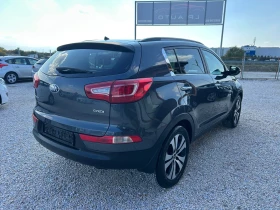 Kia Sportage * Панорама* Кожа* Подгрев* Камера*  - 15600 лв. / 7976.15 € - 10993122 3