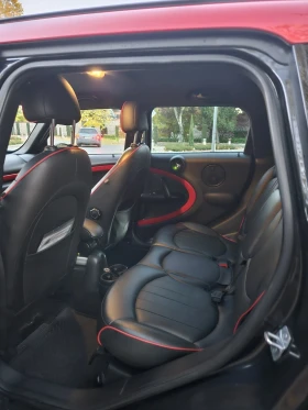 Обява за продажба на Mini Countryman Мини Джон Купър Уъркс  ~30 000 лв. - изображение 11 | Auto.bg Обява за продажба на Mini Countryman Мини Джон Купър Уъркс  ~30 000 лв. - изображение 11