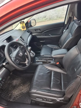 Honda Cr-v, снимка 5