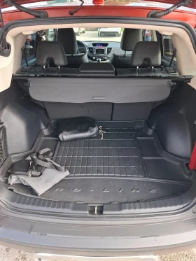 Honda Cr-v, снимка 7