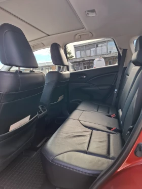 Honda Cr-v, снимка 6