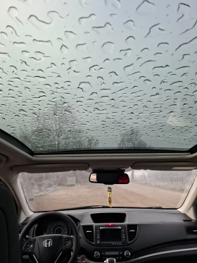 Honda Cr-v, снимка 9