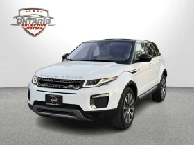 Land Rover Range Rover Evoque HSE* АвтоКредит* (Цена до БГ)