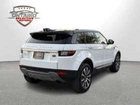 Land Rover Range Rover Evoque HSE* АвтоКредит* (Цена до БГ) - 15499 € / 30313.41 лв. - 53338293 4