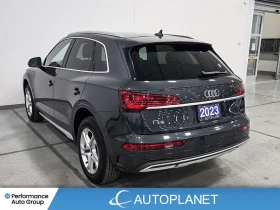 Audi Q5 * quattro Premium * CARFAX * ЦЕНА ДО БГ, снимка 5