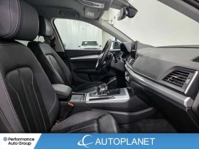 Audi Q5 * quattro Premium * CARFAX * ЦЕНА ДО БГ, снимка 13