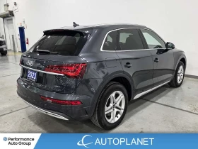 Audi Q5 * quattro Premium * CARFAX * ЦЕНА ДО БГ, снимка 8
