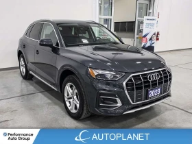Audi Q5 * quattro Premium * CARFAX * ЦЕНА ДО БГ, снимка 3