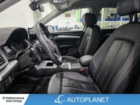 Audi Q5 * quattro Premium * CARFAX * ЦЕНА ДО БГ, снимка 11