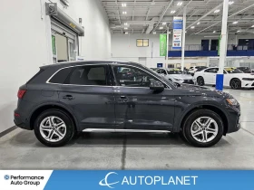 Audi Q5 * quattro Premium * CARFAX * ЦЕНА ДО БГ, снимка 9