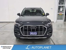 Audi Q5 * quattro Premium * CARFAX * ЦЕНА ДО БГ, снимка 2