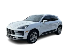 Porsche Macan * S | Navigation| Backup Camera| Power Tailgate| S - 29890 € / 58459.76 лв. - 12315232 7