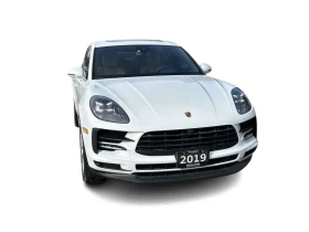 Porsche Macan * S | Navigation| Backup Camera| Power Tailgate| S - 29890 € / 58459.76 лв. - 12315232 3