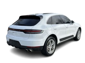 Porsche Macan * S | Navigation| Backup Camera| Power Tailgate| S - 29890 € / 58459.76 лв. - 12315232 14