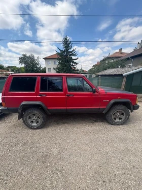 Jeep Cherokee - 5000 € / 9779.15 лв. - 94107911 8