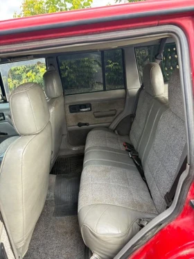 Jeep Cherokee - 5000 € / 9779.15 лв. - 94107911 4