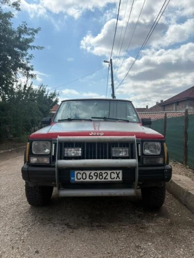 Jeep Cherokee - 5000 € / 9779.15 лв. - 94107911 9