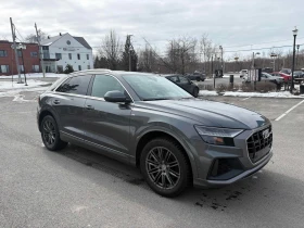 Audi Q8 Technik С РЕГИСТРАЦИЯ & АВТО КРЕДИТ 