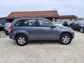 Suzuki Grand vitara 1.9 дизел 4х4 | Auto.bg — изображение 4