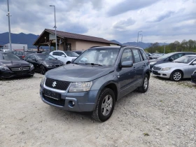 Suzuki Grand vitara 1.9 дизел 4х4