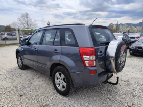 Suzuki Grand vitara 1.9 дизел 4х4 | Auto.bg — изображение 6