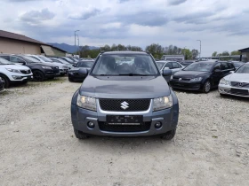 Suzuki Grand vitara 1.9 дизел 4х4 | Auto.bg — изображение 2