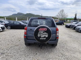 Suzuki Grand vitara 1.9 дизел 4х4 | Auto.bg — изображение 5