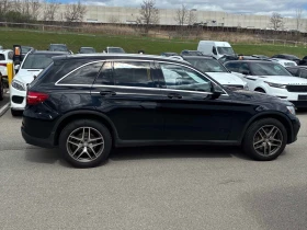 Mercedes-Benz GLC BURMESTER* �������* ������ | Mobile.bg � ����� ������ 4
