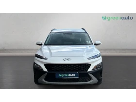 Hyundai Kona 1. 0T-GDI  M/T, Месечна вноска от 190   | Auto.bg — изображение 6