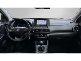 Hyundai Kona 1. 0T-GDI  M/T, Месечна вноска от 190   | Auto.bg — изображение 13