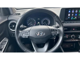 Hyundai Kona 1. 0T-GDI  M/T, Месечна вноска от 190   | Auto.bg — изображение 15