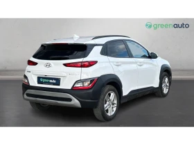 Hyundai Kona 1. 0T-GDI  M/T, Месечна вноска от 190   | Auto.bg — изображение 8