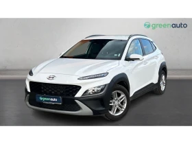 Hyundai Kona 1. 0T-GDI  M/T, Месечна вноска от 190  
