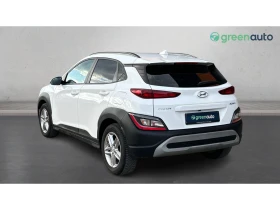 Hyundai Kona 1. 0T-GDI  M/T, Месечна вноска от 190   | Auto.bg — изображение 2