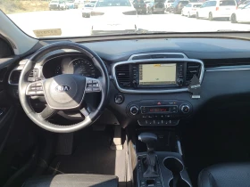 Kia Sorento EX V6 AWD | Mobile.bg � ����� ������ 12