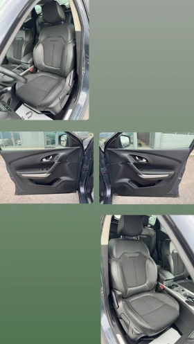 Renault Kadjar 1.5DCI/�������/ENERGY INTENS/��� ��������� | Mobile.bg � ����� ������ 13