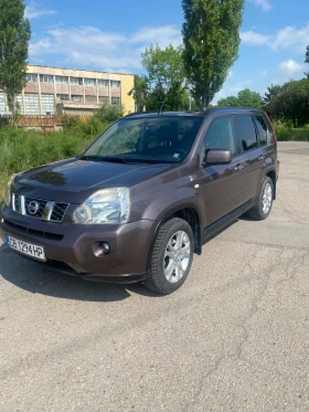Nissan X-trail �31 | Mobile.bg � ����� ������ 2