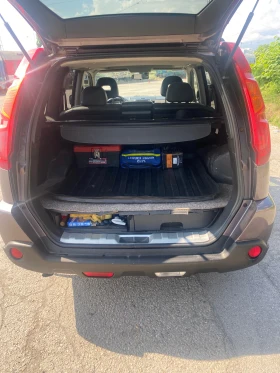 Nissan X-trail �31 | Mobile.bg � ����� ������ 8