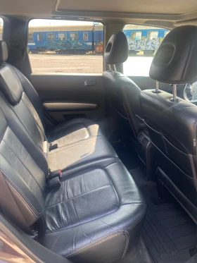 Nissan X-trail �31 | Mobile.bg � ����� ������ 11