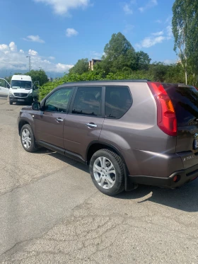 Nissan X-trail �31 | Mobile.bg � ����� ������ 3