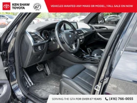 BMW X3 * АВТОКРЕДИТ * ОТ ПРЕДСТАВИТЕЛСТВО | Auto.bg — изображение 8
