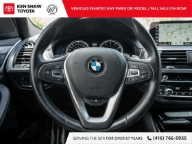 BMW X3 * АВТОКРЕДИТ * ОТ ПРЕДСТАВИТЕЛСТВО | Auto.bg — изображение 9