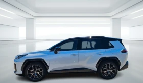 Toyota Rav4 2.5 Hybrid New Model = NEW = Гаранция | Auto.bg — изображение 5