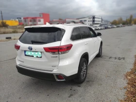 Toyota Highlander XLE 3.5 Хибрид 7+ 1 - 25900 € / 50656.00 лв. - 80754948 2