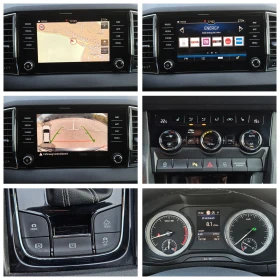 Skoda Karoq SPORTLINE 2.0 4�4  | Mobile.bg � ����� ������ 6