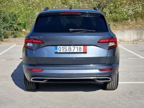 Skoda Karoq SPORTLINE 2.0 4�4  | Mobile.bg � ����� ������ 5